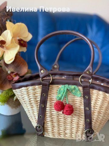 Дамска чанта / кошница Killah