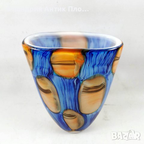 Ваза Islands , снимка 3 - Вази - 40007678