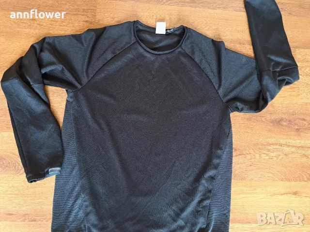 Спортна блуза Adidas L