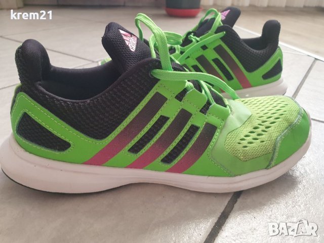 Adidas Fb Hyperfast 2.0 дамски маратонки  номер 38, снимка 1