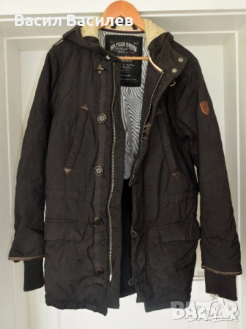 Мъжко яке Hilfiger Denim