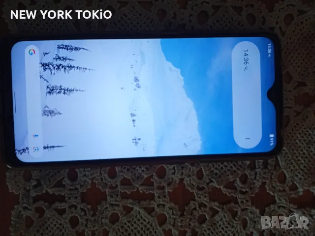 ТЕЛЕФОН  NOKIA , снимка 9 - Nokia - 49760364