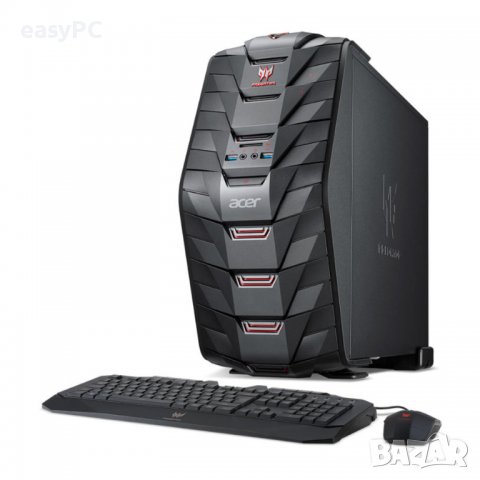 Геймърска дънна платка ACER PREDATOR G3-710 сокет 1151, снимка 2 - Дънни платки - 39575153