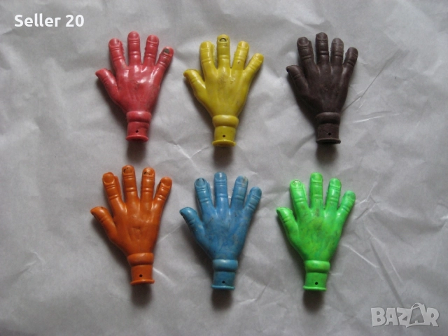 Ключодържатели - детски, светещи, метални, разни, снимка 3 - Други - 51953279