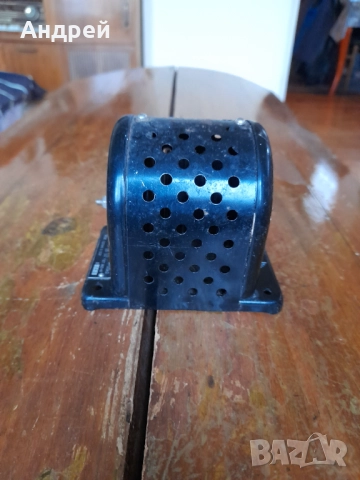 Старо добавъчно съпротивление ДС-Р102, снимка 3 - Други ценни предмети - 52311024