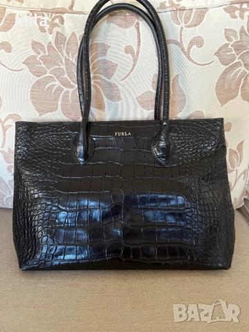 Furla чанта