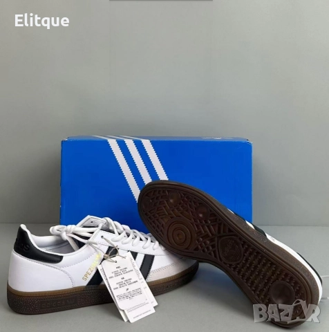 дамски маратонки adidas , снимка 4 - Маратонки - 52713041