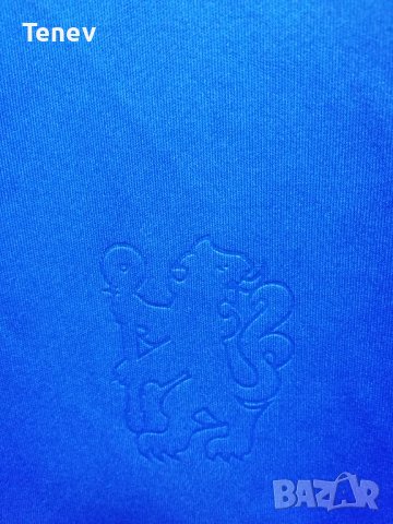 Chelsea Adidas оригинална тениска фланелка Челси размер 32/34 - 164 , снимка 7 - Тениски - 43482126