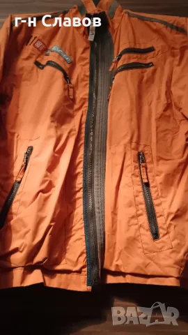 Марково яке AWG sport, размер L, перфектно!, снимка 3 - Якета - 49610881