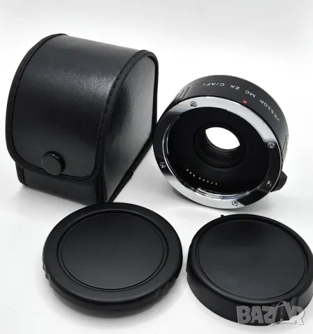 Jessop MC 2x Canon C/AF Телеконвертор