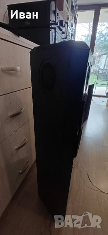 JB HIGH END SPEAKER Symphonica one, снимка 4 - Тонколони - 53258623