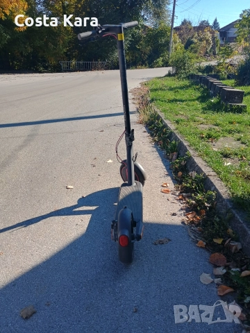 Xiaomi electric scooter pro 4 , снимка 4 - Други спортове - 52934116