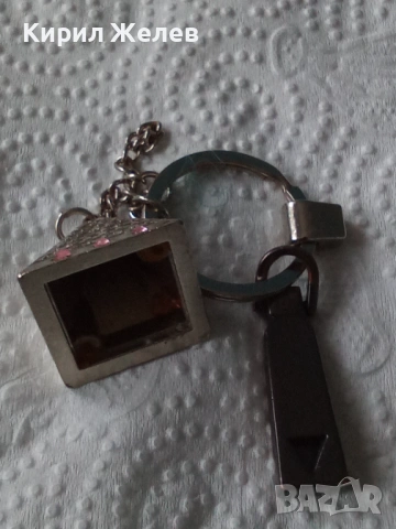 Ключодържател 53804, снимка 3 - Колекции - 53568382