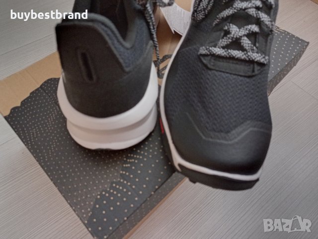 Salomon номера 45 1/3 и 46 Оригинални Мъжки Маратонки код 1001, снимка 6 - Маратонки - 40788684