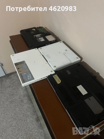 Лаптопи работещи и за части -от 30 до 50! лв , снимка 10 - Nokia - 52566254