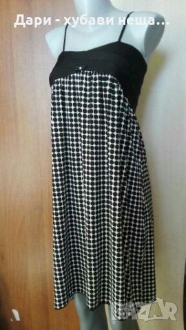 Еластична рокля на точки👗🍀S,M👗арт.2031🍀