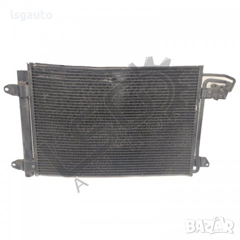 Климатичен радиатор Seat Altea 2004-2015 SE080722N-82, снимка 2 - Части - 37495125