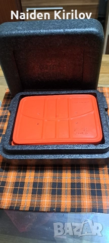 бокс за съхранение и пренос на храна, снимка 3 - Кутии за храна - 53060665