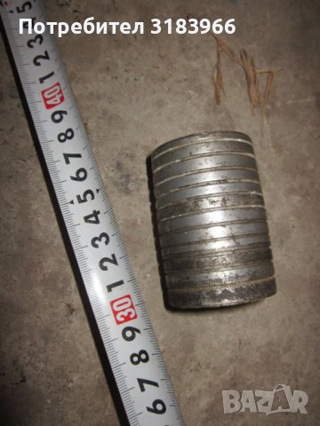 шайба за гладък ремък , снимка 5 - Други машини и части - 38208890