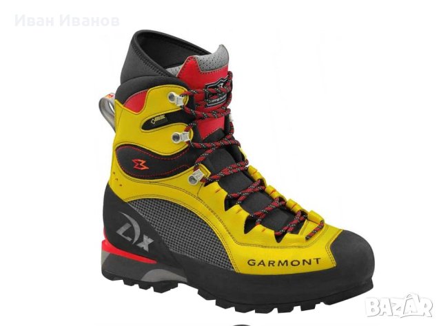 туристически .планински  обувки  GARMONT TOWER EXTREME LX GTX номер 42,5