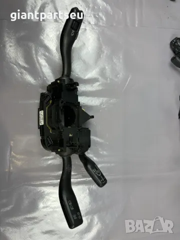 Лостчета Светлини Темпомат Чистачки за АУДИ AUDI A8 D3 4E0953549