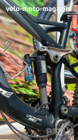Specialized Enduro 26/, снимка 2 - Велосипеди - 51345506