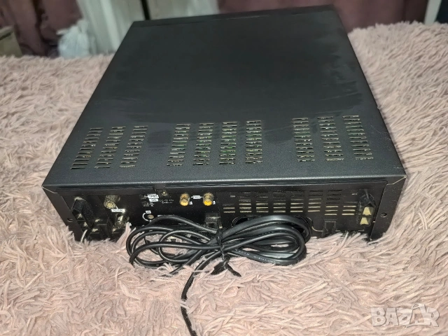 Видео Aiwa и vhs Shivaki, снимка 8 - Плейъри, домашно кино, прожектори - 53374568