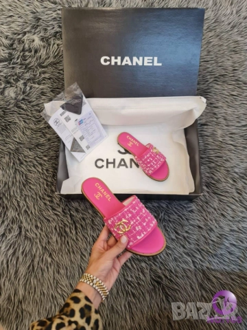 чехли christian dior chloe chanel, снимка 15 - Чехли - 51455160