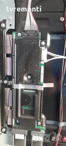 MAIN BOARD TNPH1207 1 A - Panasonic OLED TV TX-65GZW1004, снимка 6 - Части и Платки - 35563213