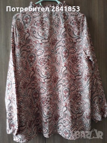 Дамска блуза VRS,L, снимка 8 - Блузи с дълъг ръкав и пуловери - 35544736