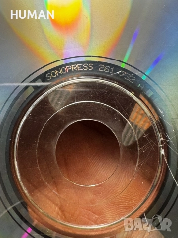 Pantera - Anthrax - Nuclear - Suicidal , снимка 9 - CD дискове - 52080064