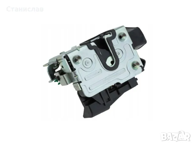 Dacia Duster Брава за предна лява врата, снимка 6 - Части - 50208642