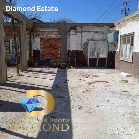 Промишлено помещение в село Книжовник, обл. Хасково, снимка 15 - Други - 53454888