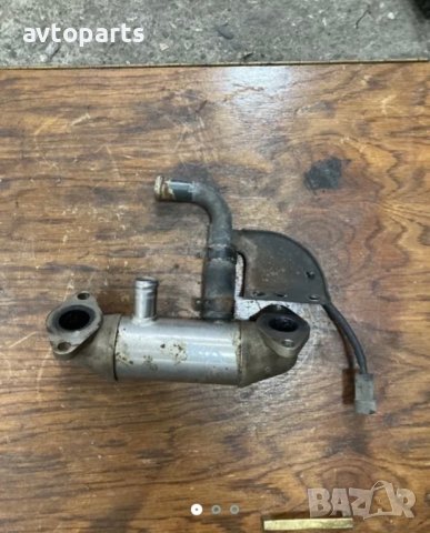 Kia sorento 2.5crdi 2005година EGR охладител