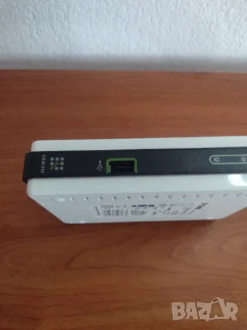 D-Link DSM-510 HD Media Player, снимка 5 - Друга електроника - 48176269