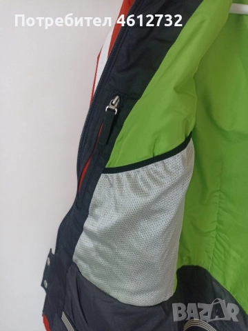 Дамско ски яке Bogner, снимка 10 - Зимни спортове - 52248928