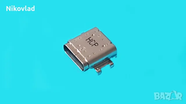 Букса (конектор) HP Elite x2 1012, 1030 G2, снимка 2 - Части за лаптопи - 48508680