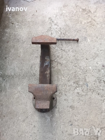 Голямо, масивно менгеме , снимка 11 - Менгемета - 51917917