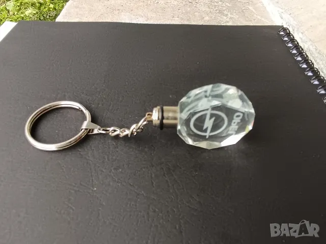 Кристален ключодържател OPEL, снимка 8 - Аксесоари и консумативи - 50173528