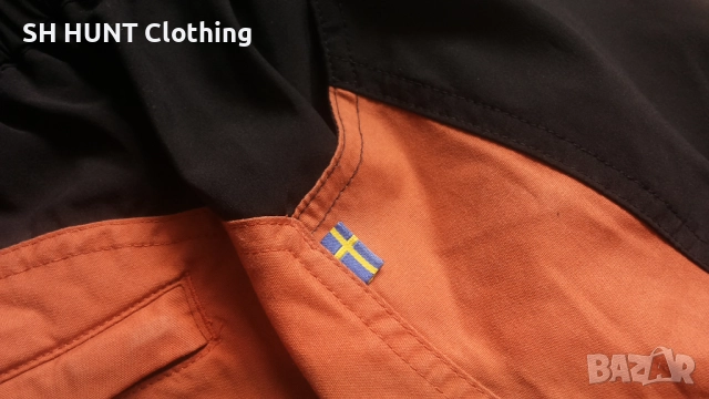 SWEDEMOUNT Nordkap Stretch Trouser размер 36 / S панталон със здрава и еластична материи - 1763, снимка 12 - Екипировка - 52900180