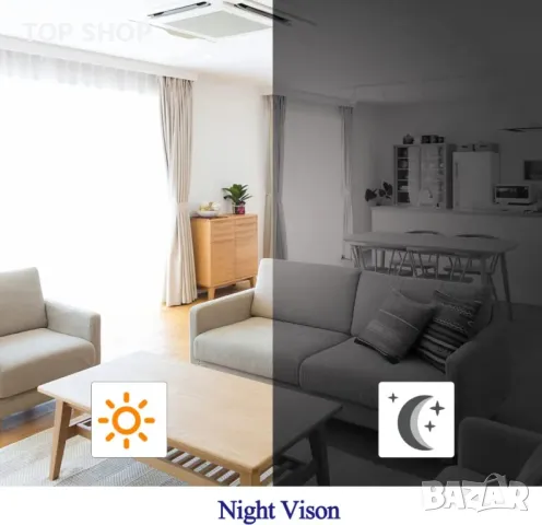 Ключ за кола със скрита камера Okam, снимка 4 - Аналогови камери - 48763681