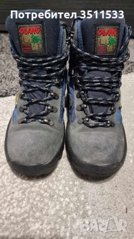 Боти Olang 39 номер, снимка 1