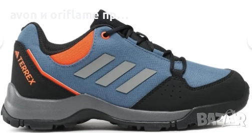 Adidas Terrex Hyperhiker Low Hiking  38 2/3 н., снимка 6 - Маратонки - 52295066