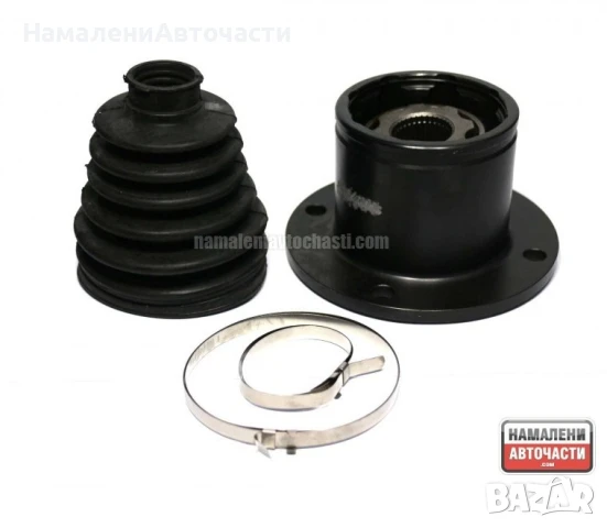 Вътрешно каре 3815A196 MS043 Mitsubishi Pajero дясно