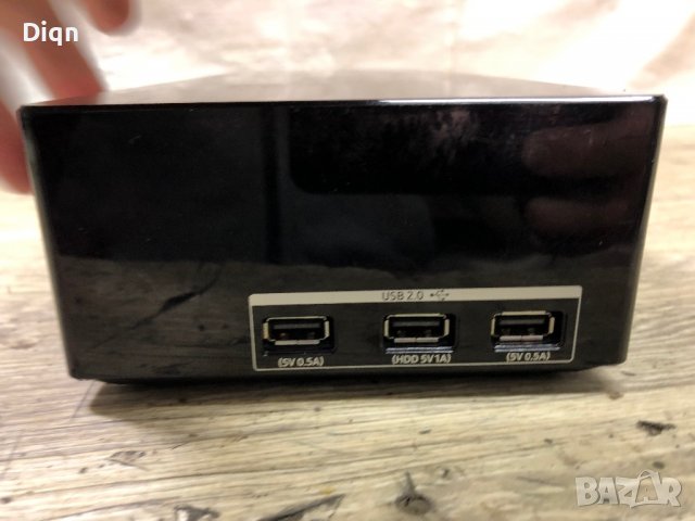 Samsung One Connect, снимка 3 - Части и Платки - 39855214