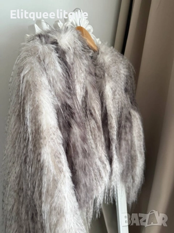 палто, снимка 3 - Палта, манта - 52200930