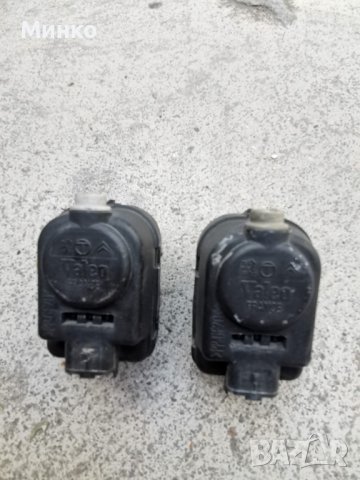 Моторче фар за Пежо / Peugeot /, снимка 3 - Части - 43211656