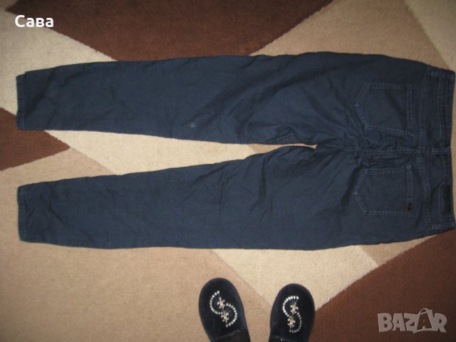 Дънки ARMANI  дамски,М, снимка 3 - Дънки - 39732033