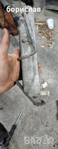 Оригинален крик за опел 