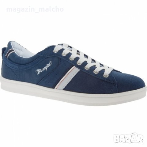 МЪЖКИ КЕЦОВЕ – WRANGLER; размери: 44